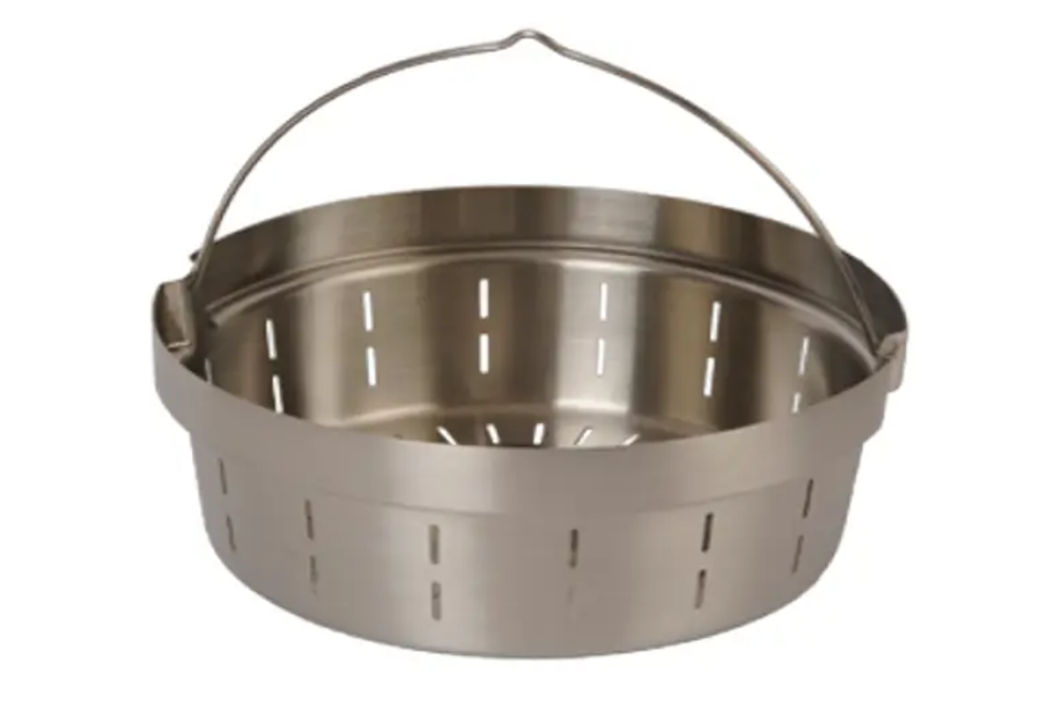 robot krups prep and cook panier vapeur